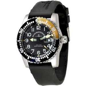Zeno Watch Basel Herenhorloge 6349-515Q-12-a1-9