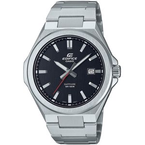 Casio - Polshorloge - Heren - Quartz - EDIFICE Classic - EFB-108D-1AVUEF