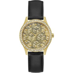 Guess - GW0608L2 - Polshorloge - Dames - Kwarts - G GLOSS