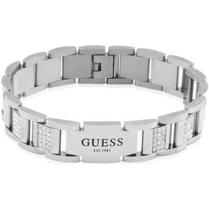 Guess Heren Armbanden JUMB01341JWSTT/U