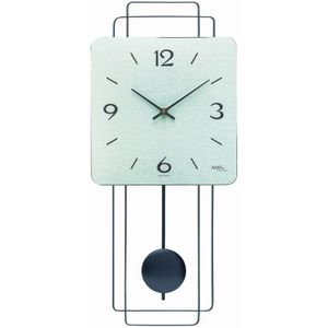 AMS - W7500 - Wandklok