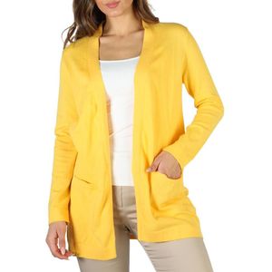 Fontana 2.0 - Kleding - Truien - MP1991GI-GIALLO - Dames - Goud