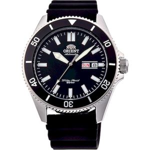 Orient - Horloge - Heren - Chronograaf - Automatisch - RA-AA0010B19B