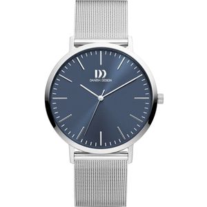 Danish Design Herenhorloge IQ68Q1159