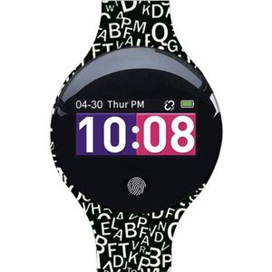 Atlanta - 9722-7 - Smartwatch - Unisex