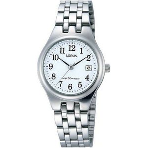 Lorus - RH791AX9 - Dames horloges - Quartz - Analoog