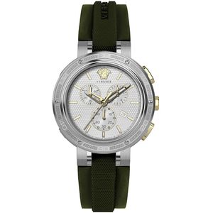 Versace - VE2H00121 - Horloge - Heren