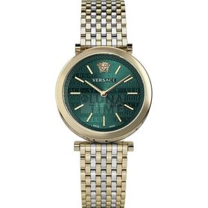 Versace - VELS01219 - Horloge - Dames - Quartz - V-Twist