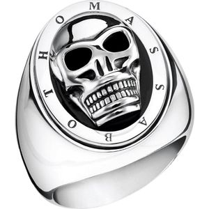 Thomas Sabo - Unisex Ring - - TR2213-698-11-50