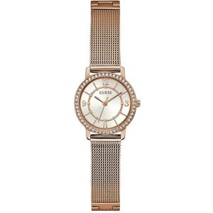 Guess - GW0534L3 - Polshorloge - Dames - Quartz - Melody