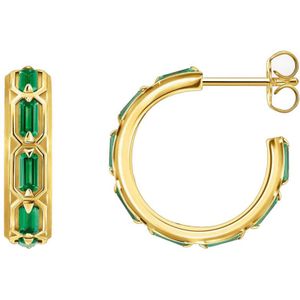 Thomas Sabo - CR719-472-6 - Creolen - Unisex - Rebel at Heart