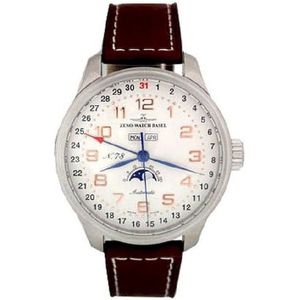 Zeno-horloge - Polshorloge - Heren - OS Retro - 8900-f2