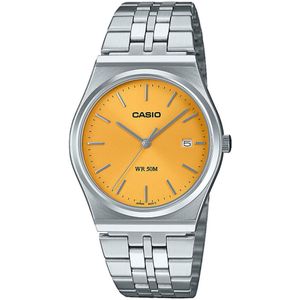 Casio - MTP-B145D-9AVEF - Polshorloge - Heren - Kwarts - Timeless Collection