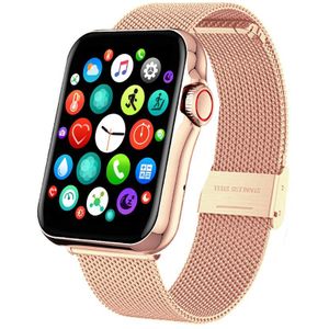 Smarty2.0 - SW028E06 - Smartwatch - Unisex - NEW STANDING