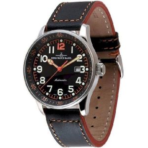 Zeno Watch Basel Herenhorloge P554-a15