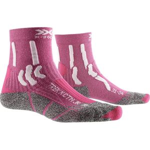 X-SOCKS - Trek X Cotton Junior - Sokken - Unisex Kinderen