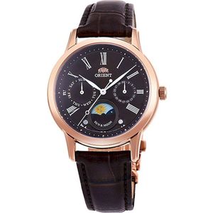 Orient - Horloge - Dames - Quartz - RA-KA0002Y10B