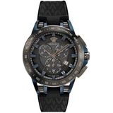 Versace - Horloge - Heren - Chronograaf - Kwarts - Sport Tech - VE3E00221