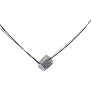 Clic by SuzanneDames C137 halskettingen