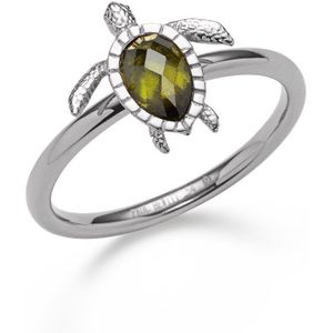 Paul Hewitt - PH-JE-0276-50 - Ring - Dames - Turtle - Size 50