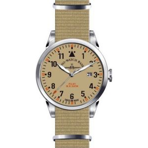 Zeno Watch Basel Herenhorloge 5231Q-i9