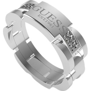 Guess - Heren Ring - JUMR01344JWST60