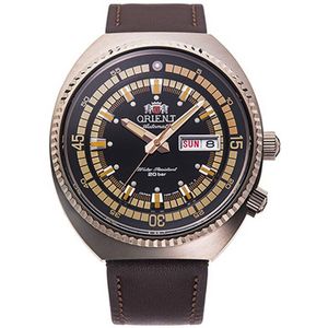 Orient - Horloge - Heren - Automatisch - Neo Classic Sports - RA-AA0E06B19B