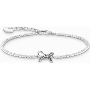 Thomas Sabo - A2172-643-14-L19V - Armband - Dames - True Romance - 16-19cm