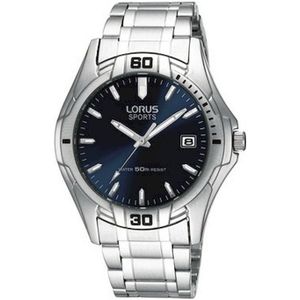 Lorus - RXH93EX9 - Heren horloges - Quartz - Analoog