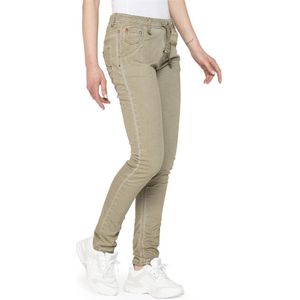 Carrera Jeans - Kleding - Spijkerbroek - 750PL-980A - Vrouw - Luna Time Online Shop - 750PL-980A All the jaar Cotton Vrouw Spijkerbroek Kleding