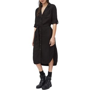 Pepe Jeans - Jurken - EDAN-PL952813-999BLACK - Vrouw