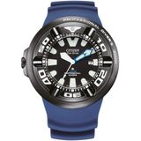 Citizen - BJ8055-04E - Polshorloge - Heren - Solar - Promaster