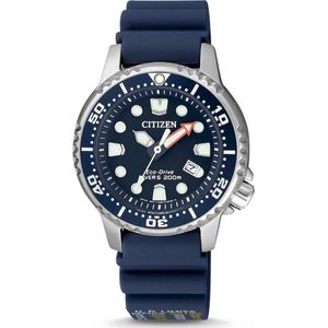 Citizen - Horloge - Dames - Promaster Sea duikershorloge EP6051-14L