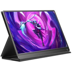 Uperfect - Usteam G16 - Draagbare Monitor - 15.6 Inch - Full HD - IPS - 120Hz