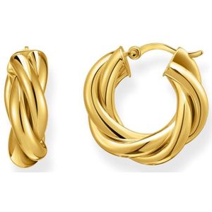 Thomas Sabo - CR742-413-39 - Oorbellen - Dames - Hoop Earrings