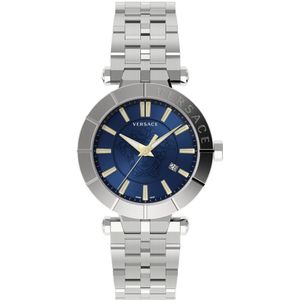 Versace - Horloge - Heren - Quartz - V-Race - VE2B00421