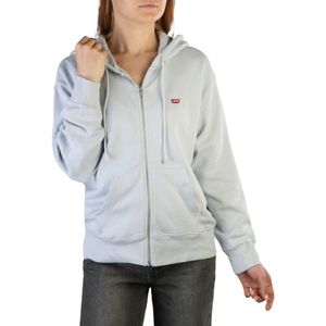Levis - Sweatshirts - A0777 - Vrouw - Luna Time Online Shop - A0777 Herfst/Winter  Cotton  Vrouw Sweatshirts Kleding