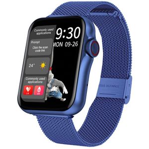Smarty2.0 - SW028E03 - Smartwatch - Unisex - NEW STANDING