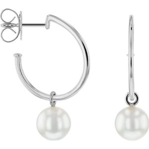 Luna-Pearls  Oorringen oorsieraden HS1376