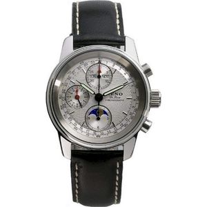 Zeno Watch Basel Herenhorloge 6557VKL-g3 (6665)