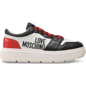 Love Moschino - Sportschoenen - JA15274G1GIAB-10B - Vrouw