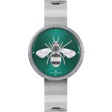 Jacques Lemans - 1-2136A - Design Collectie - Polshorloge - Dames - Quartz