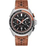 Bulova - 98B427 - Polshorloge - Heren - Kwarts - Racer