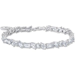 Thomas Sabo - A2144-051-14 - Armband - Wit - 925er Zilver