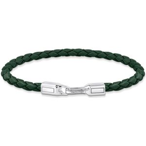 Thomas Sabo - A2147-682-6-L15 - Armband - Unisex - Leer - 15 cm
