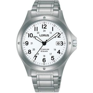 Lorus Herenhorloge RG883CX9