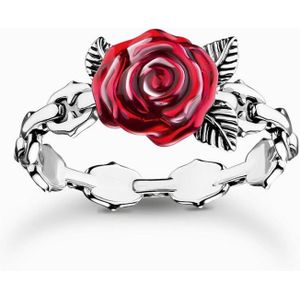 Thomas Sabo - TR2482-664-10-52 - Ring - Dames - True Romance - Weite 52