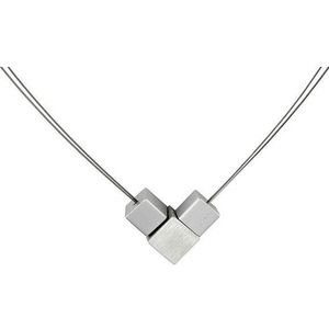 Clic by SuzanneDames C135 halskettingen