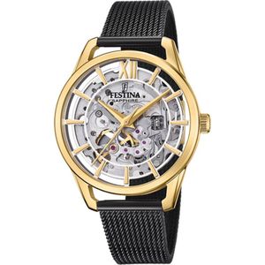 Festina - F20629/2 - Polshorloge - Automatisch - Dames