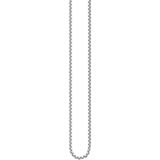 Thomas Sabo - Unisex Halsketting - KE1106-001-12-L90